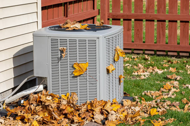 Best Commercial HVAC in Meadowdale, WA