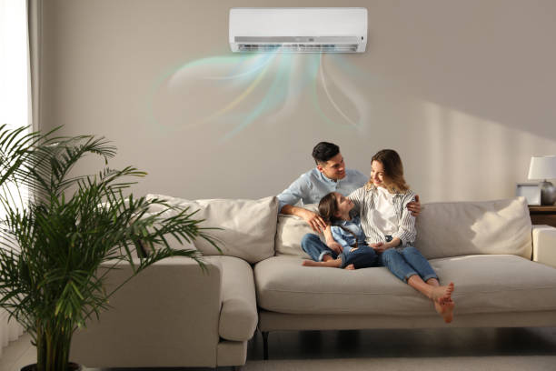 Best Thermostats and Smart Controls in Meadowdale, WA