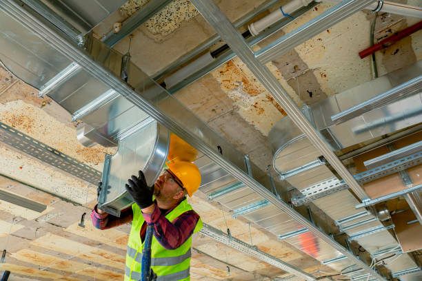 Best Emergency HVAC Services in Meadowdale, WA