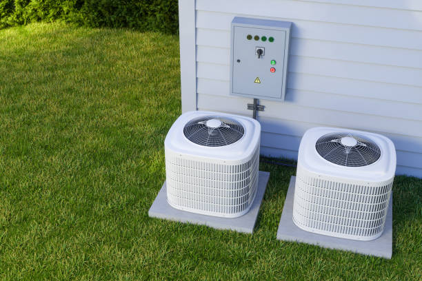 Best Energy-efficient HVAC Solutions in Meadowdale, WA