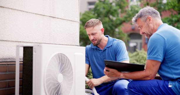 Best HVAC Consulting and Engineering in Meadowdale, WA