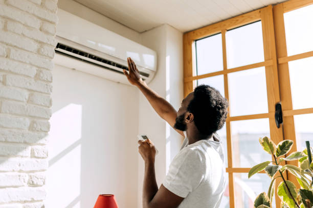 Best Geothermal HVAC Systems in Meadowdale, WA