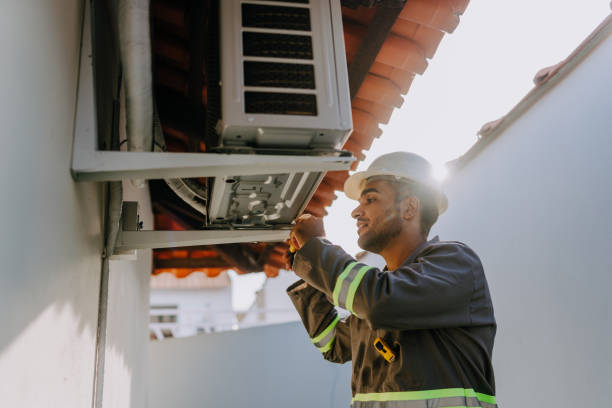 Best Residential HVAC in Meadowdale, WA