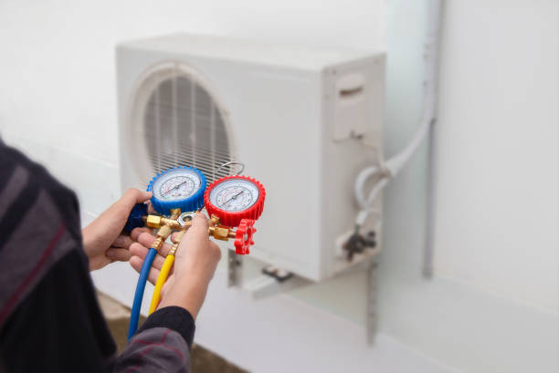 Best Ductless Mini-Split Systems in Meadowdale, WA