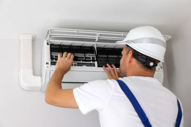 Best HVAC Retrofitting and Upgrading in Meadowdale, WA