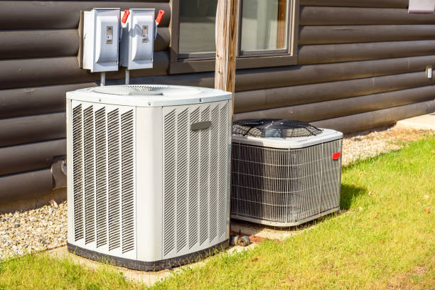 Professional HVAC in Meadowdale, WA